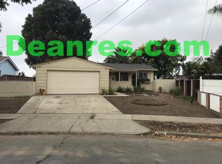 6209 Montcalm Ave, Newark, CA