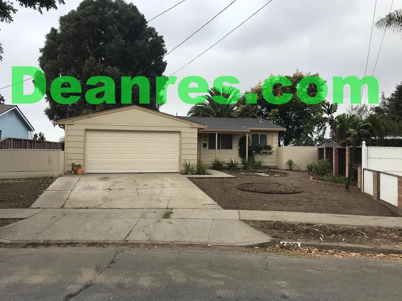 6209 Montcalm Ave photo 1