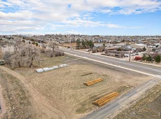 3215 47th Ave, Evans, CO 80634