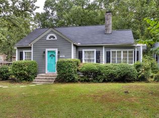 208 Oakwood Rd, Rome, GA 30165