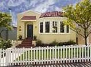 169 Granville Way, San Francisco, CA 94127