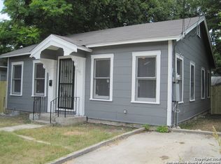 1942 Nolan St, San Antonio, TX 78202