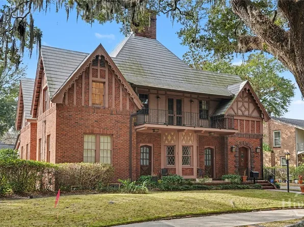 25 Washington Avenue, Savannah, GA 31405