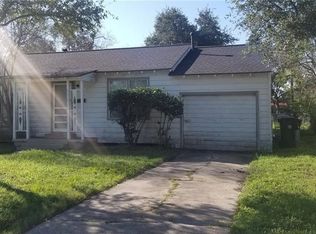 4313 Harry St, Corpus Christi, TX 78412