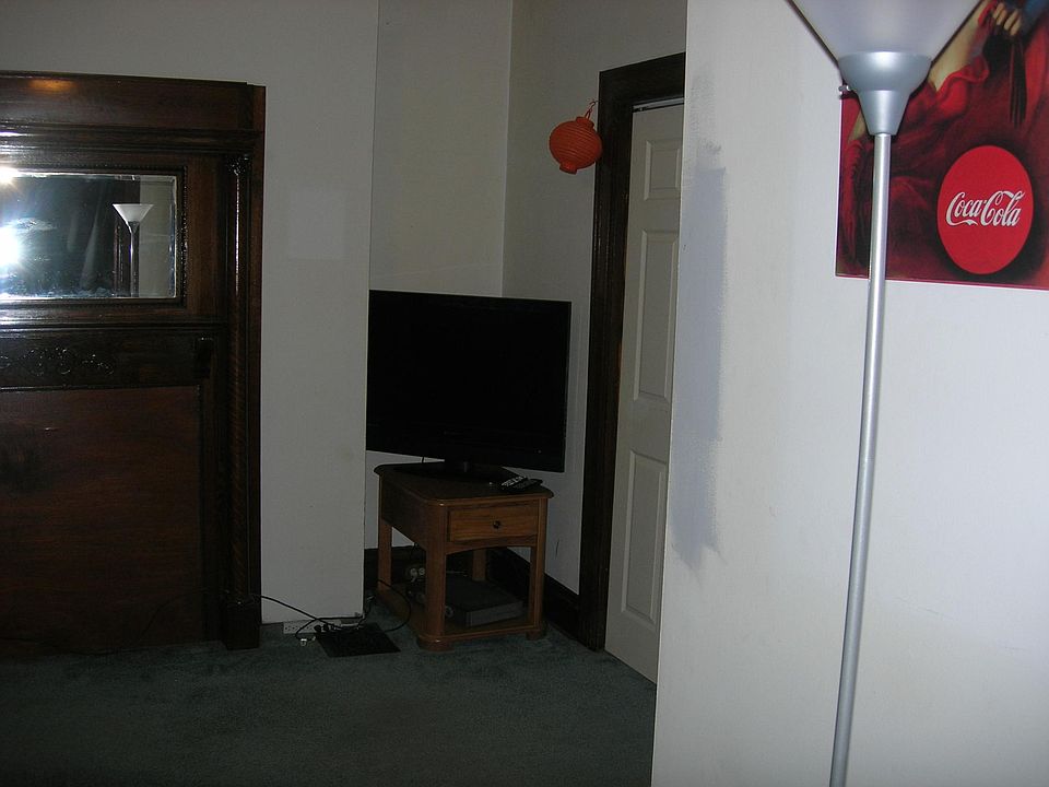 Living room TV (can be removed)