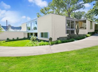 701 Taft Rd, Hinsdale, IL 60521