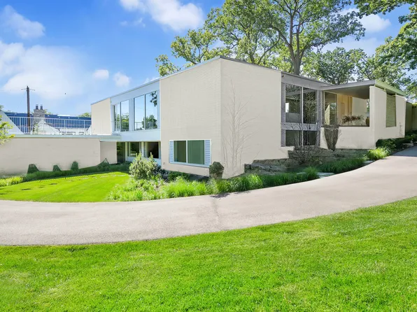 701 Taft Rd, Hinsdale, IL 60521