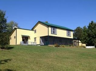 2622 Route 4a E, Castleton, VT 05735