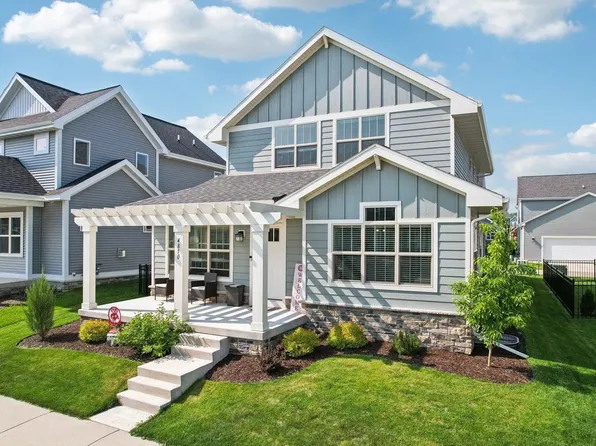 4870 Arugula Road, Fitchburg, WI 53711