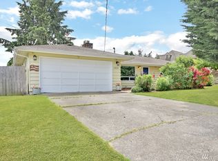 12624 48th St E, Edgewood, WA 98372