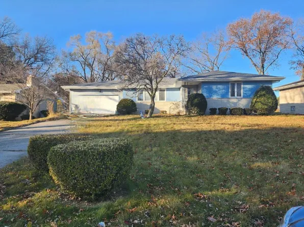 2128 W 51st Ave, Gary, IN 46408