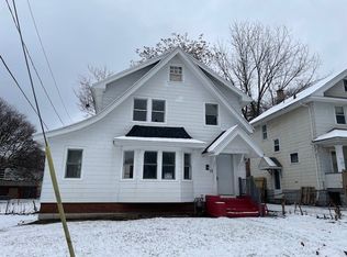 58 Nellis Park, Rochester, NY 14608