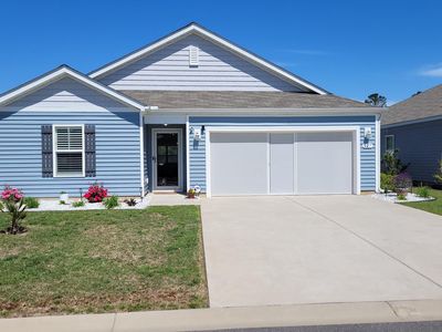 127 Clover Walk Dr., Conway, SC, 29526