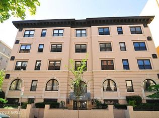2138 California St NW APT 407, Washington, DC 20008