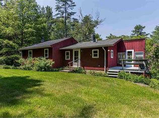 644 River Rd, Lyme, NH 03768