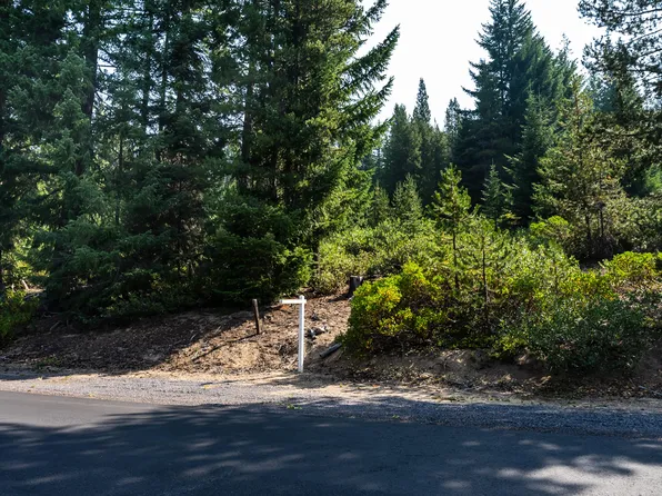 Diamond Peak Drive Block Lot 9-2, Crescent, OR 97733