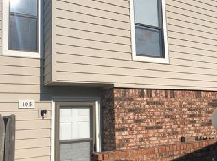 2701 S Juniper Ave #1105, Broken Arrow, OK 74012