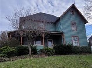 323 W Liberty St, Hubbard, OH 44425