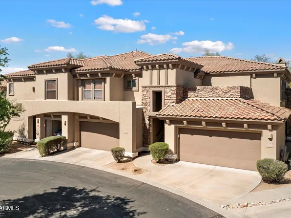 19700 N 76th St APT 2145, Scottsdale, AZ 85255
