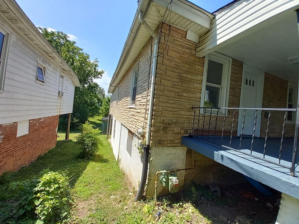 1622 Gilmer Ave NW, Roanoke, VA 24017 Zillow