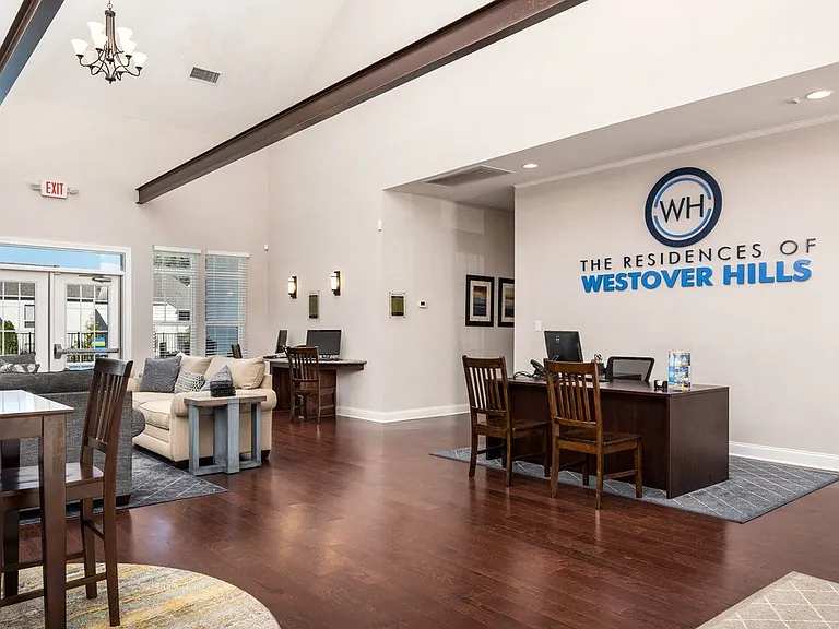 The Residences of Westover Hills — Photo 15