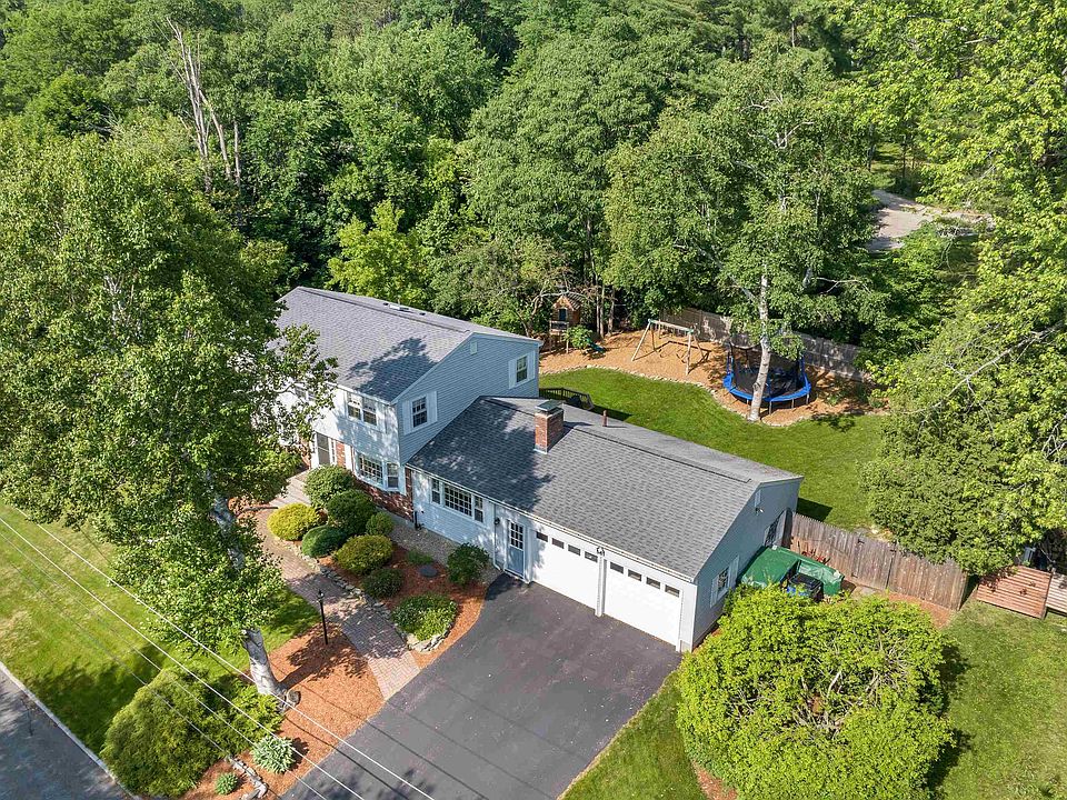 561 N Adams St, Manchester, NH 03104 MLS 4958473 Zillow