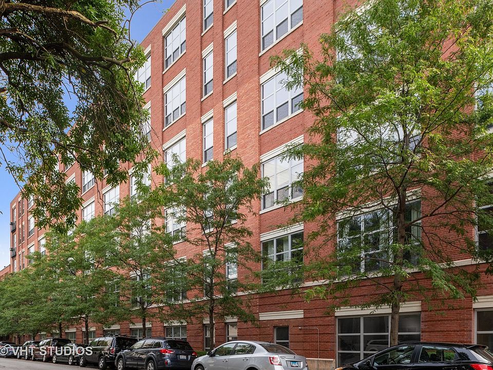 1st image of 1735 N Paulina St APT 314