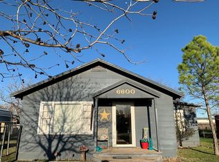 6600 N Dixie Blvd, Odessa, TX 79762