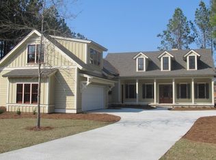 12 Fishdancer Ct, Bluffton, SC 29910