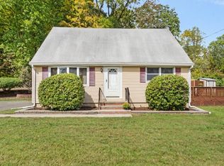 10 Mountain Rd, Ledgewood, NJ 07852