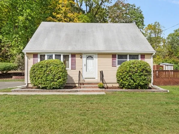 10 Mountain Rd, Roxbury Twp., NJ 07852