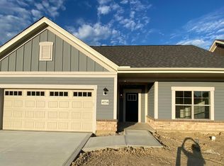 4714 Champion Ln, Hilliard, OH 43026