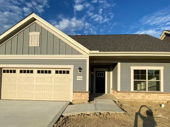 4714 Champion Ln, Hilliard, OH 43026