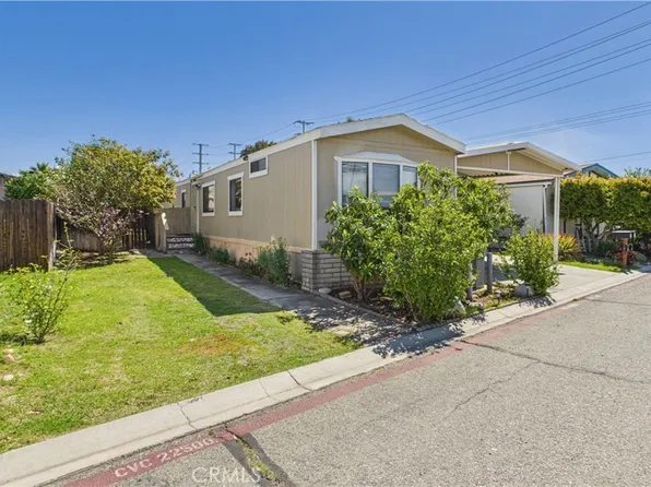 7717 Church Ave Space 152, Highland, CA 92346