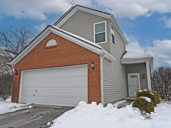 241 Hartford Ct, Maineville, OH 45039