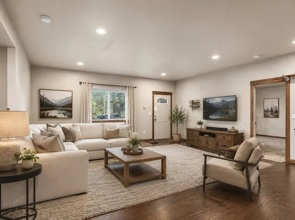 470 Antelope Trl, Whitefish, MT 59937