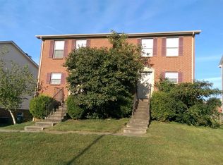 3841 Sugar Creek Dr #3843, Lexington, KY 40517