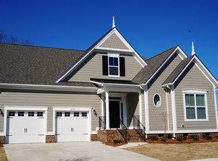 16041 Oxford Glenn Dr #37, Huntersville, NC 28078