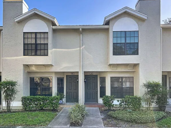 5100 Burchette Rd, Tampa, FL