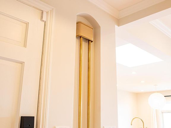 Foyer Entrance