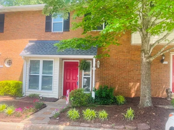 2260 Newport Lndg, Alpharetta, GA 30009