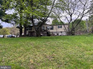 11940 Getson Ln NW, Corriganville, MD 21502