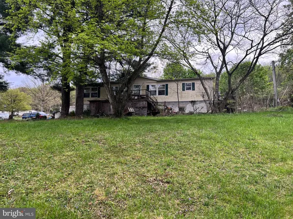 11940 Getson Ln NW, Corriganville, MD 21502