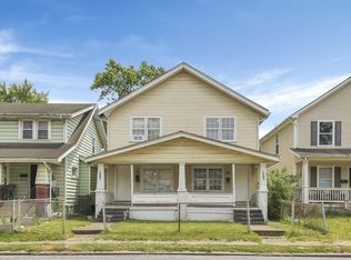 1083-1085 E 17th Ave, Columbus, OH 43211