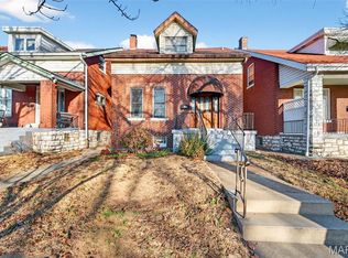 5505 S Kingshighway Blvd, Saint Louis, MO