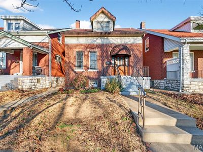 5505 S Kingshighway Blvd, Saint Louis, MO, 63109