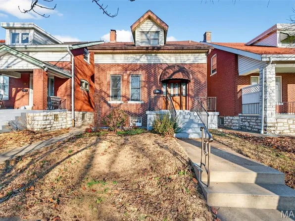 5505 S Kingshighway Blvd, Saint Louis, MO 63109