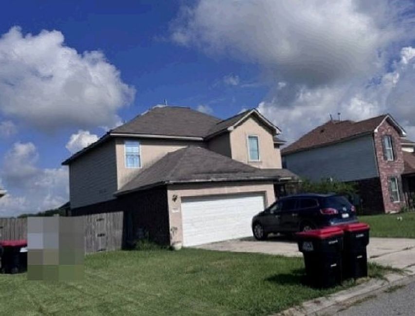 Property Side View