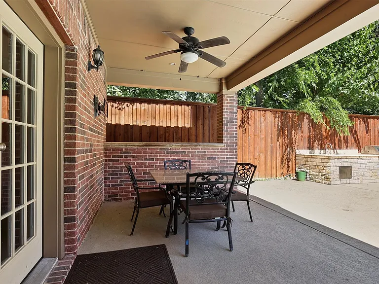 6149 Vickery Blvd #1 — Photo 22