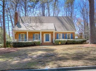 143 Wood Creek Dr, Martinez, GA 30907